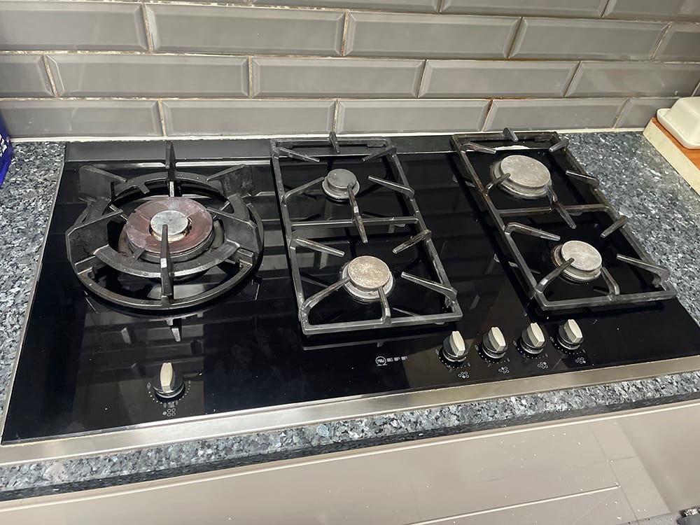 Neff repair in Torquay