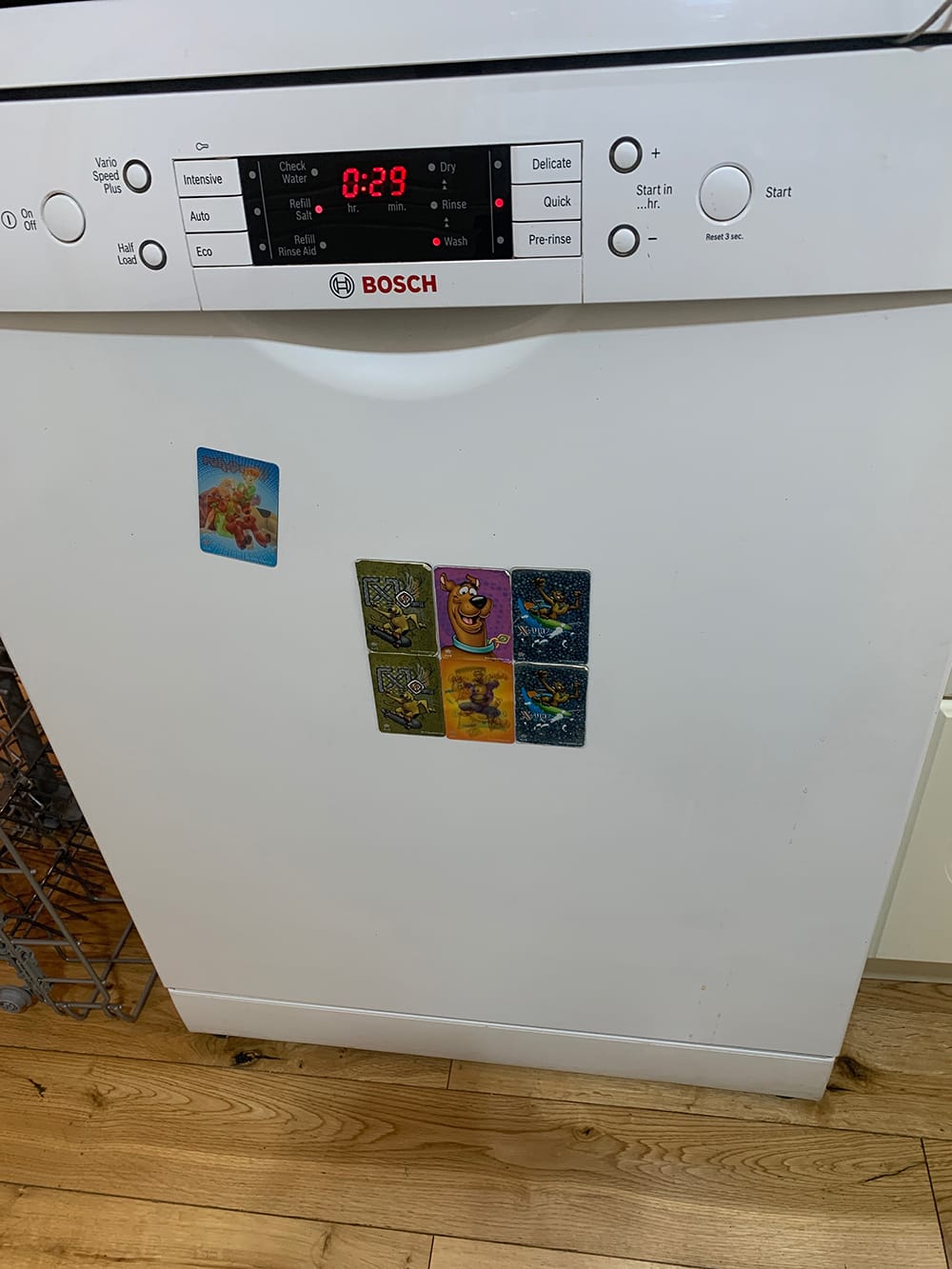 Neff repair in Torquay